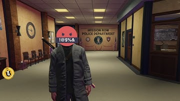 Mr K Is ANNOYED With META GAMING Accusations | GTA RP NoPixel 3.1