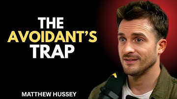 Hoe vermijdende mensen de interesseval opzetten, zodat ze je in hun liefde kunnen houden | toespr...