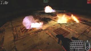 Capping CTF-BT-(ow)LightnengV2 hard r10 map i4games.eu