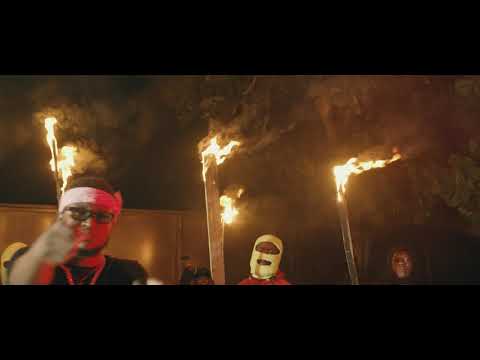 MechansT   i am rap [video officielle]