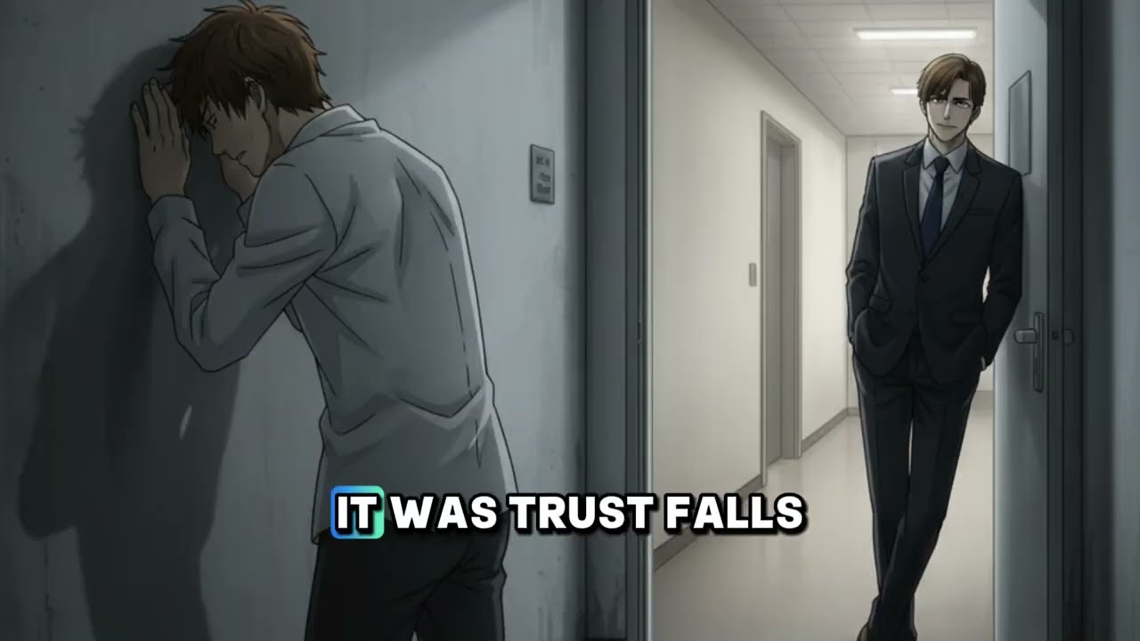 Accidentally Confessing To My CEO In A Boardroom  How My Biggest Work Mistake Became The Best Thing