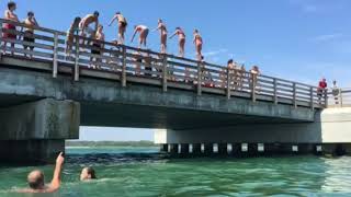 Jaws Bridge Martha’s Vineyard