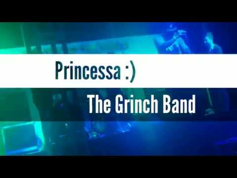 The Dritch Band covers "Prinsesa" (Teeth) LIVE on Wish 107.5 Bus