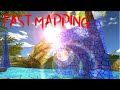 FAST MAPPING! ~Лестница в Небо~ #11