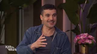 Christopher Abbott Fell in Love with Acting in College