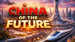 CHINESE ENGINEERING OF THE FUTURE: The Most Incredible Wonders