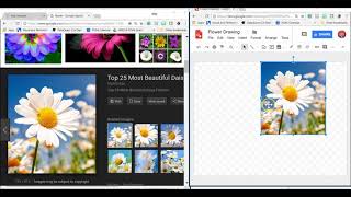 How to Draw Anything in Google Drawings
