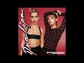 Dua Lipa & Angèle – Fever (Official Audio) Mp3 Song