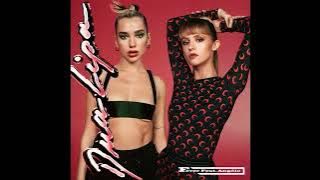 Dua Lipa & Angèle – Fever