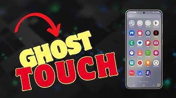 How To Fix Ghost Touches on Galaxy S24