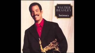 Video thumbnail of "Walter Beasley - Just Hold Me"
