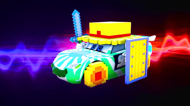 ZOMBIE Pit Transform In Beast Eater Lightning McQueen & Big & Small Pixar Cars! Beam.NG Drive!