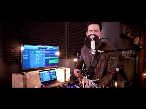 All I Want For Christmas - Mariah Carey [Axel Muñiz Cover]