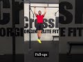 Pull-ups