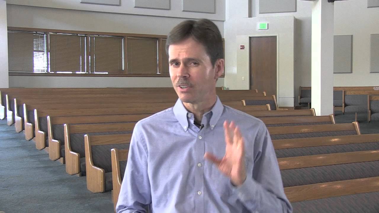 Pacific Press Pastor's Program