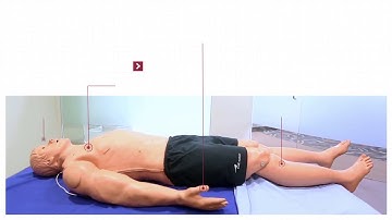 Medical Simulation Laboratory  HPS