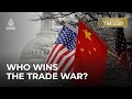 Why is Biden ratcheting up the trade war with China? | Counting the Cost