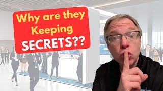 5 Trade Show Tips NOBODY will Tell You - these are FIRE!!