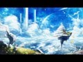 Nightcore - 君を乗せて(歌詞)