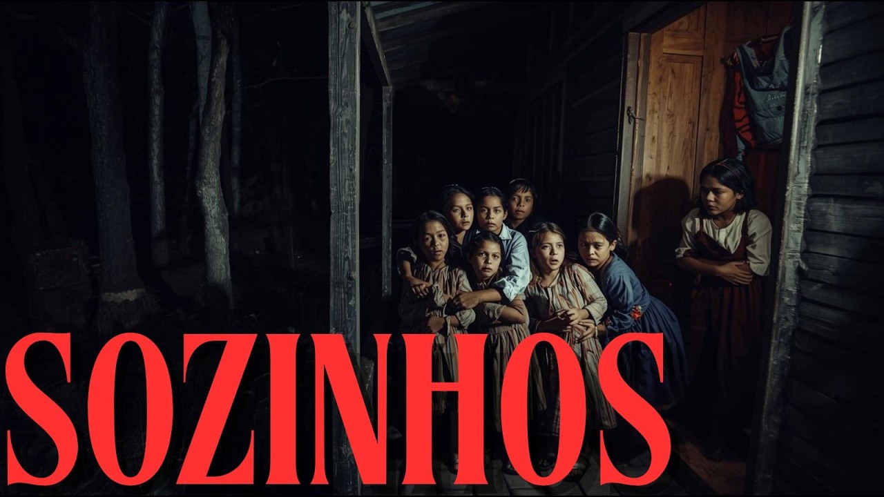 UM RELATO ASSUSTADOR