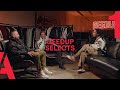 Spotify's A1 Selects with Geedup Co