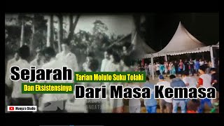 Sejarah Tarian Molulo Suku Tolaki Dan Eksistensinya Dari Masa Kemasa
