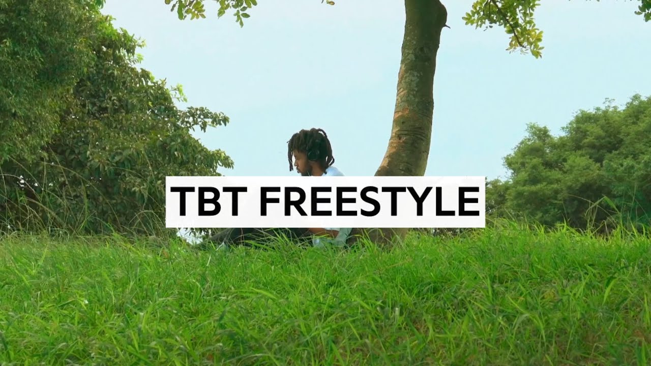 Jimi - TBT Freestyle