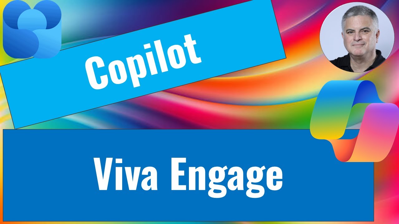 Mastering Microsoft 365 Copilot in Viva Engage - Yammer - YouTube