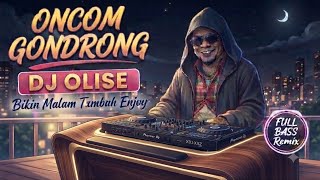 Oncom Gondrong - Jenajennajen