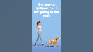 🗣️ Learn Essential Turkish Sentences – "I Am Going To..." in Turkish | Complete Beginner Guide 🇹🇷