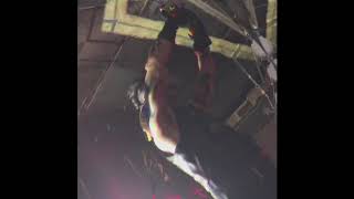 3TEETH - Chasm - Live - Boston - 04.10.2018