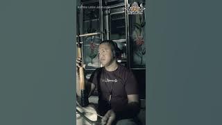 Wewayangan Akustik, Rebab Cover