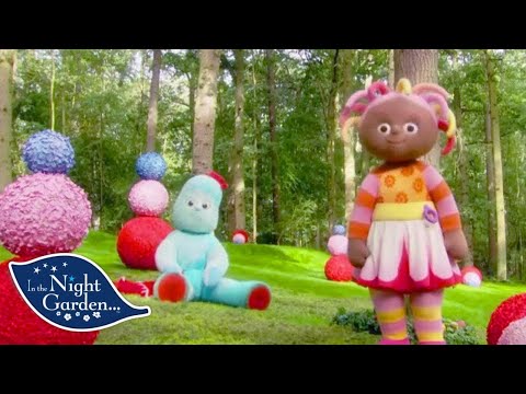 An Unforgettable Adventure! | In The Night Garden | Video For Kids | Wildbrain Little Ones