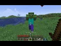 Minecraft horror THE SCARIEST JUMPSCARE YET!!!