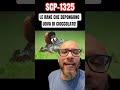 SCP-1325 L'INQUIETANTE inganno delle RANE di PASQUA! #news