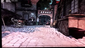 PLA Game Benchmark - GTX 680 SLi @ 1080p DX11 - Unreal Engine 3