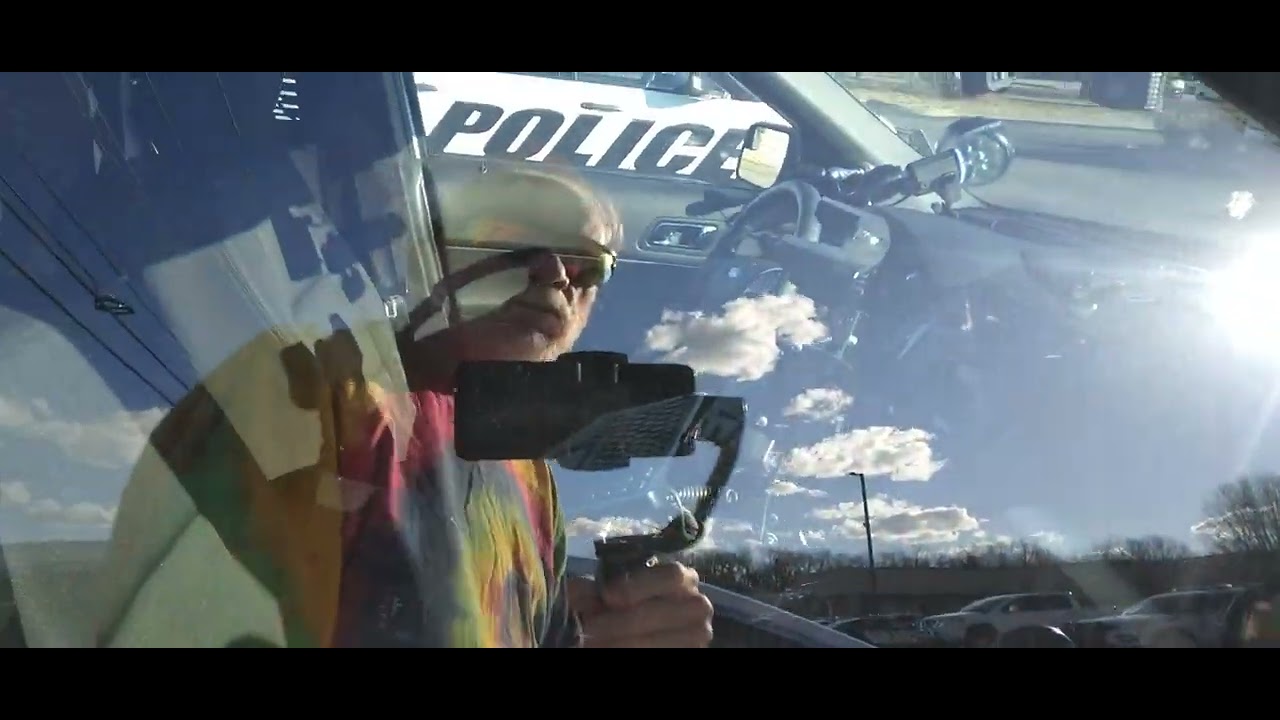 1A Smyrna Tn police dept YouTube