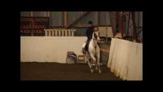 Chrispo Og Bella 03 03 2014