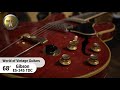 1968 Gibson ES-345 TDC - "The World of Vintage Guitars"