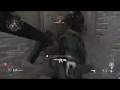 Modern Warfare Multiplayer Gameplay Part 1 - on Beta
