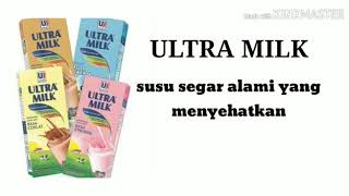 Manfaat susu ultra milk