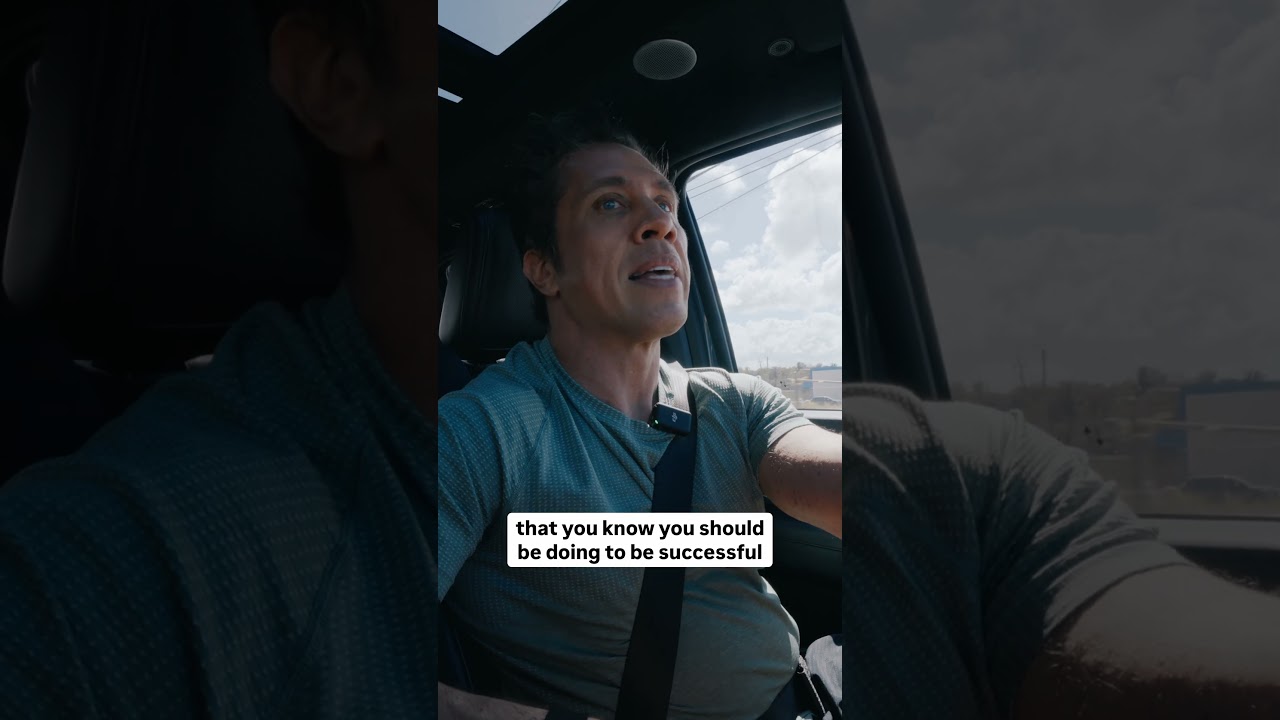 УСПЕХ РАЗДРАЖАЕТ ЛЮДЕЙ