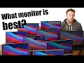 What portable monitor is best? I tried all of these to find out.