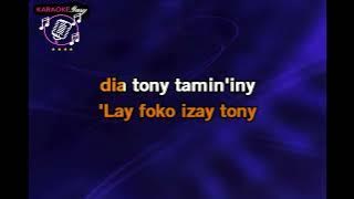 Zay - Averiko aminao VLEXTRAIT