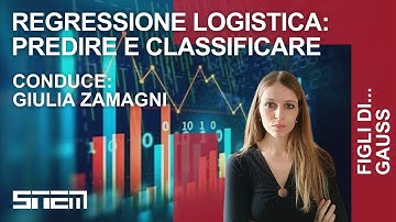 Regressione Logistica: predire e classificare
