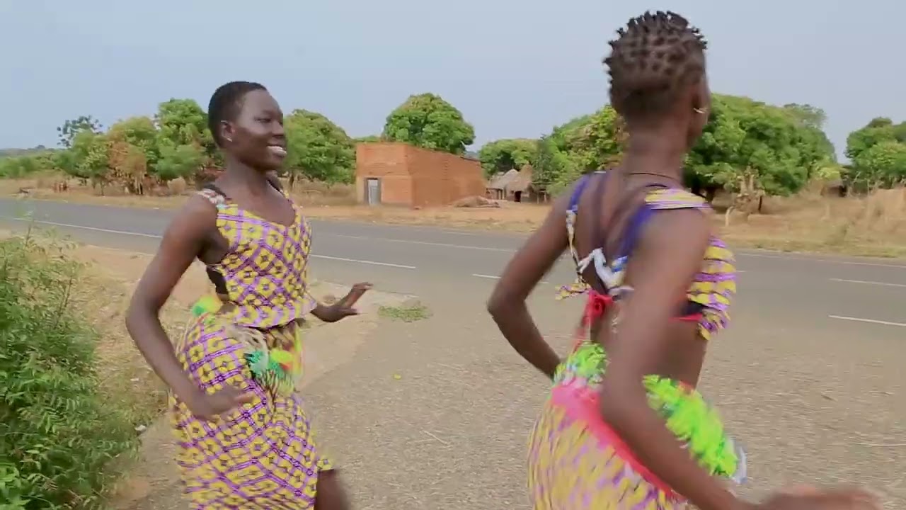 ANYERA Pakoo by Summertime 