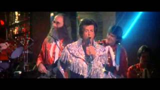 Sylvester Stallone ft. Dolly Parton - Stay Out Of My Bedroom (Rhinestone 1984)