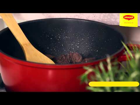 MAGGI България: Рецепта за стифадо