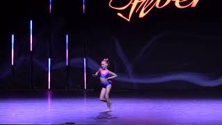 Standing O - SGSDance - Madeline Cooper