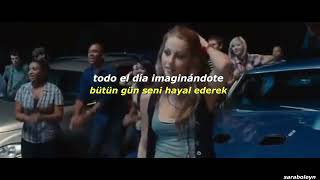 SAD GIRLZ LUV MONEY - Amaarae, Moliy (türkçe çeviri) #lyrics #tiktok #reels